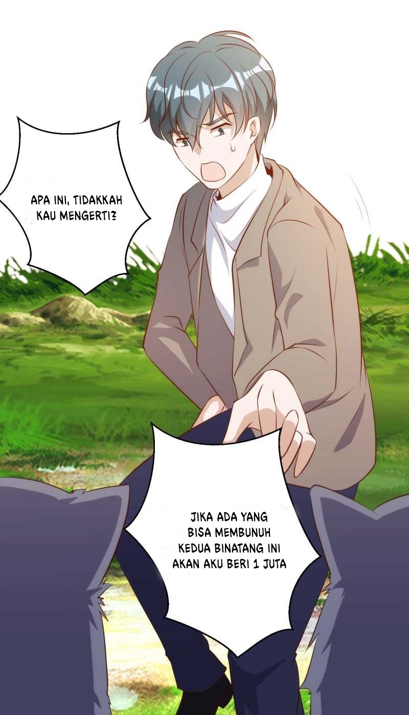God Fisherman Chapter 62 Gambar 22
